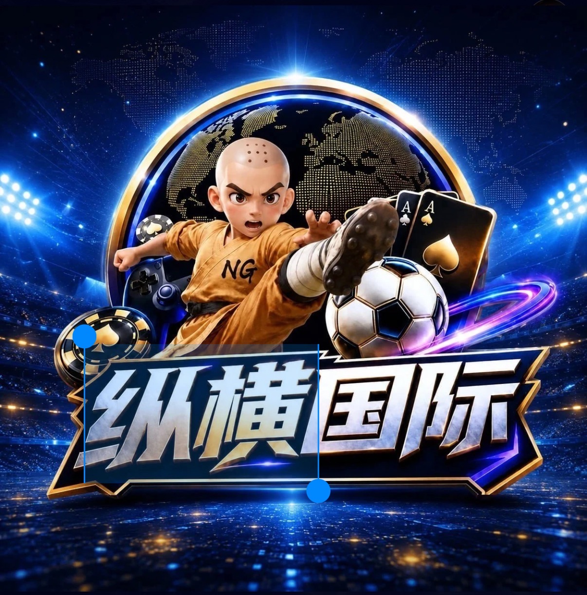 纵横国际